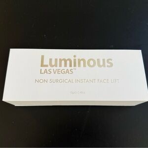 Luminous Las Vegas Instant Face Lift